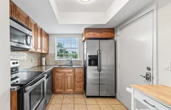 Condominium For Sale