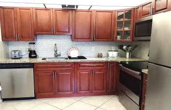Condominium For Sale