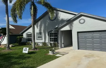 Residential Lease For Rent