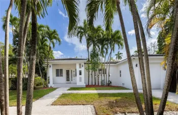 Single Family For Sale