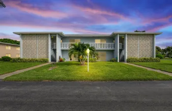 Condominium For Sale