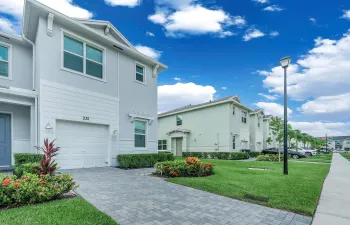 Townhouse For Sale