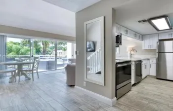 Residential Lease For Rent