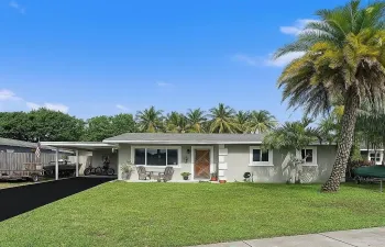 Single Family For Sale