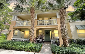 Townhouse For Sale