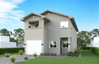 Renderings are for illustrative purposes only. Final features, finishes, and layout may vary without notice.