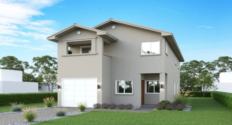 Renderings are for illustrative purposes only. Final features, finishes, and layout may vary without notice.