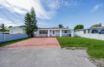 Single Family For Sale