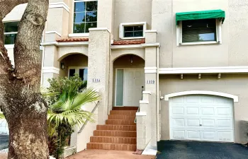 Townhouse For Sale