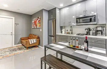 Residential Lease For Rent