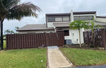 Residential Lease For Rent