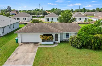 Single Family For Sale