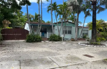Residential Lease For Rent