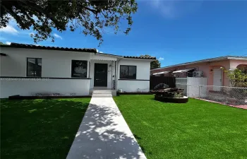 Residential Lease For Rent
