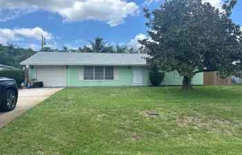 Residential Lease For Rent