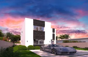 Single Family For Sale