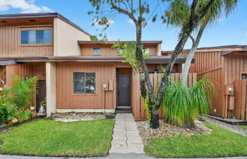 Townhouse For Sale