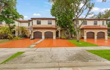 Townhouse For Sale