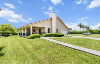 Single Family For Sale