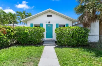 Single Family For Sale