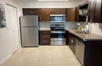 Residential Lease For Rent