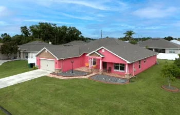Single Family For Sale