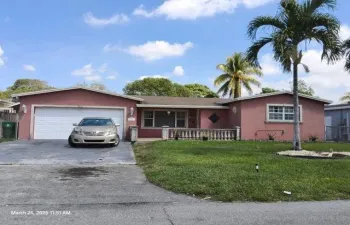 Residential Lease For Rent