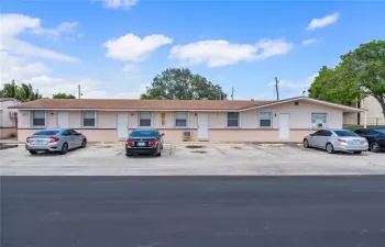 Residential Lease For Rent