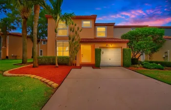 Townhouse For Sale