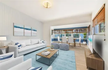 Residential Lease For Rent