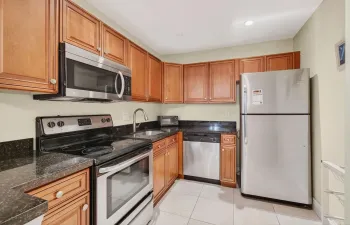 Condominium For Sale
