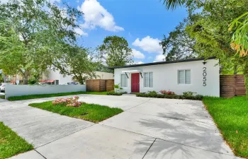 Single Family For Sale