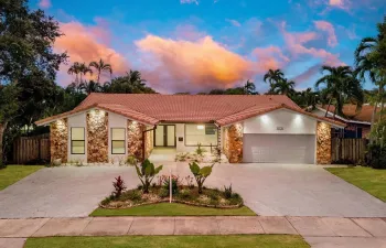 Single Family For Sale