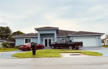 Single Family For Sale
