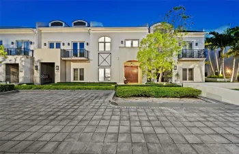 Townhouse For Sale