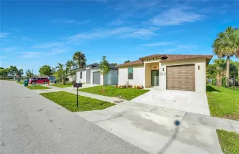 Single Family For Sale