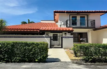 Townhouse For Sale