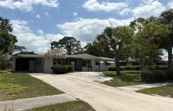 Residential Lease For Rent