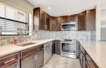 Residential Lease For Rent