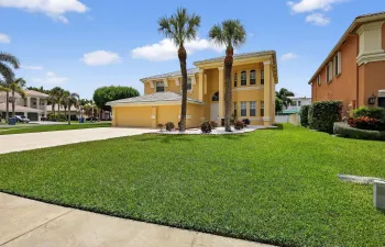 Single Family For Sale