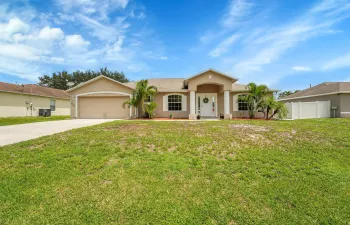 Single Family For Sale