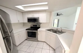 Residential Lease For Rent