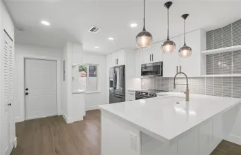 Residential Lease For Rent