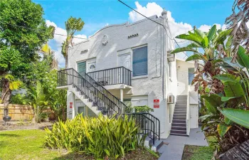 Residential Lease For Rent