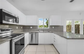 Residential Lease For Rent