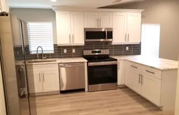 Residential Lease For Rent