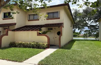 Townhouse For Sale