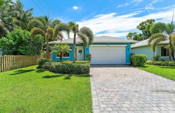 Single Family For Sale