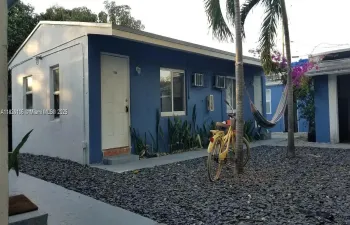 Residential Lease For Rent