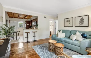 Residential Lease For Rent